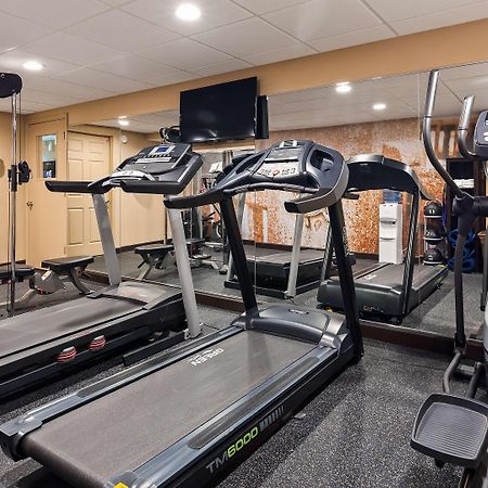 Best Western Milton Inn Luaran gambar
