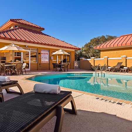 Best Western Milton Inn Luaran gambar