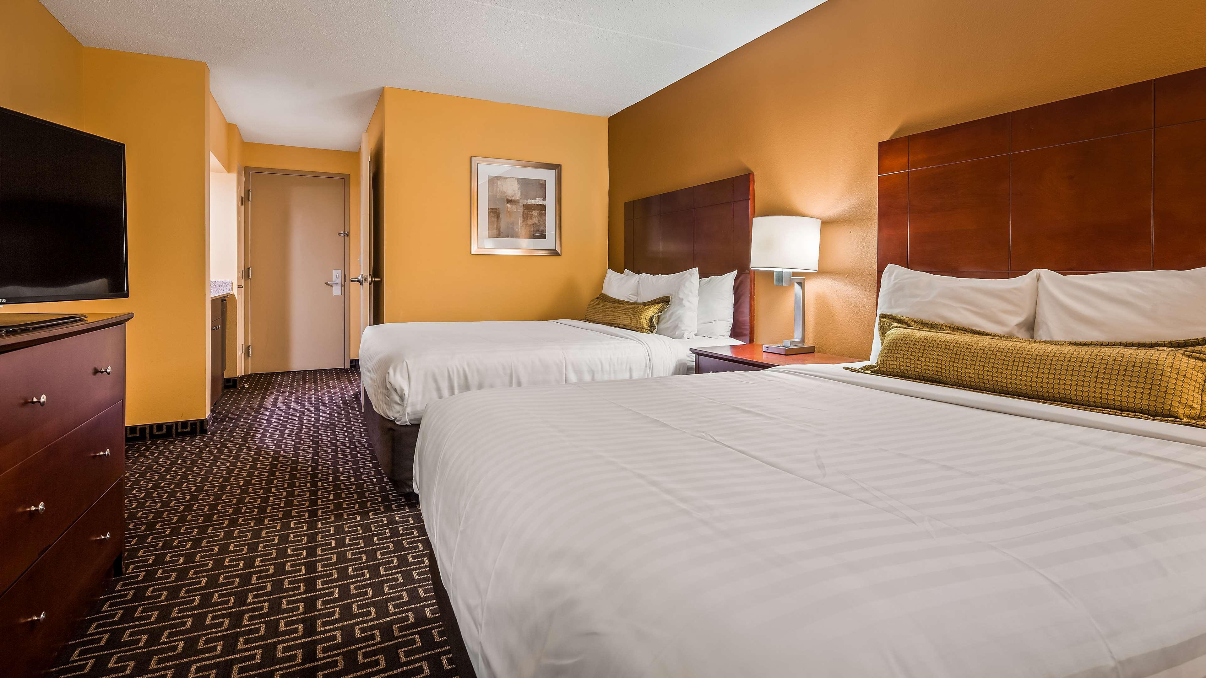 Best Western Milton Inn Luaran gambar
