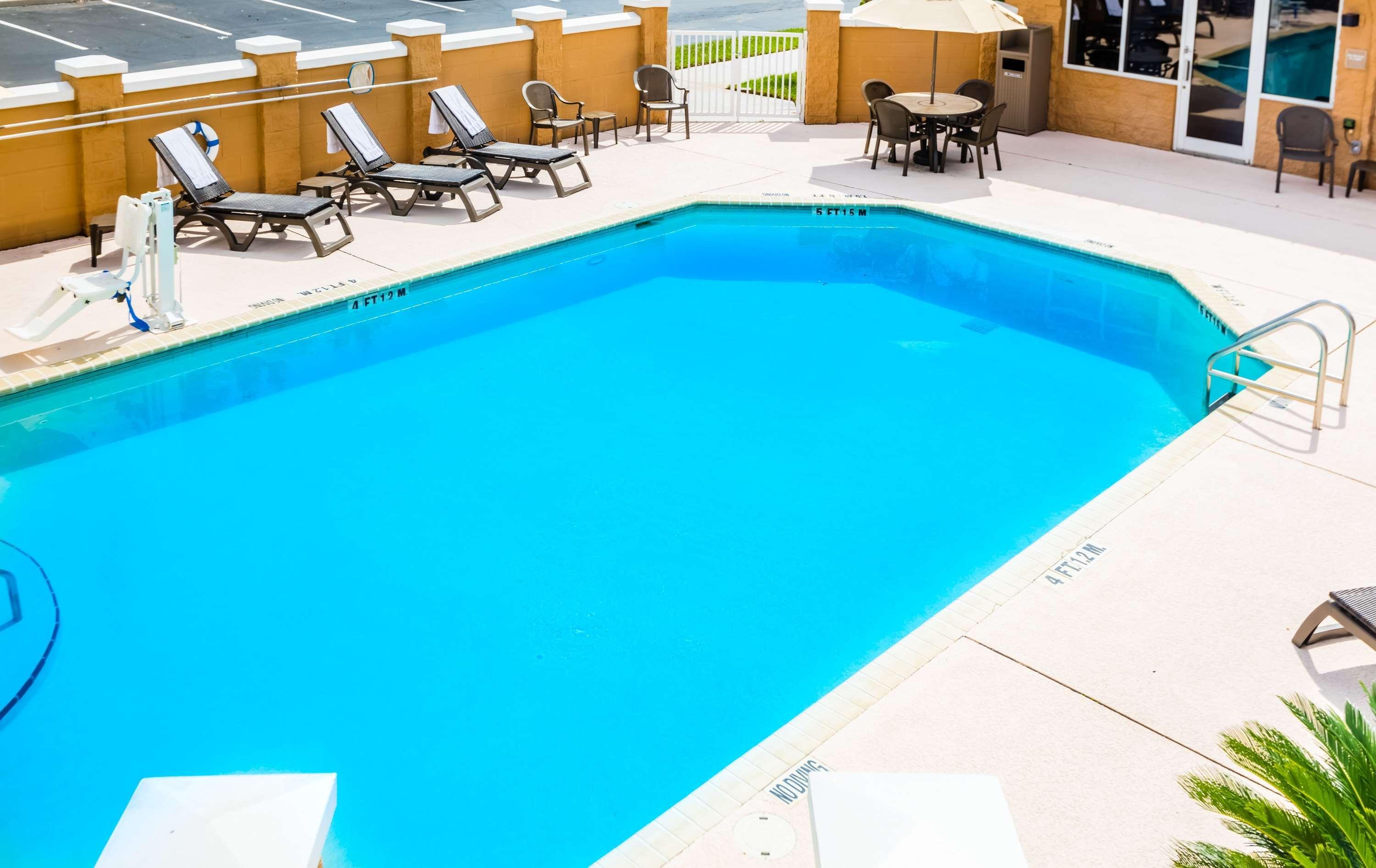 Best Western Milton Inn Luaran gambar