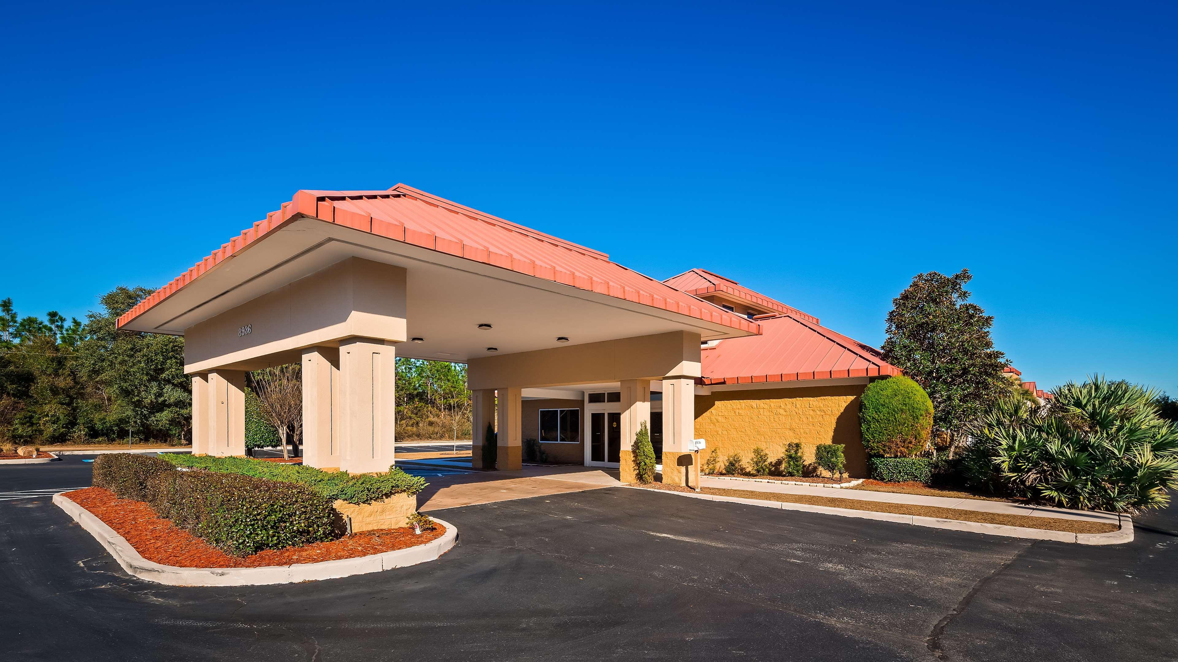 Best Western Milton Inn Luaran gambar