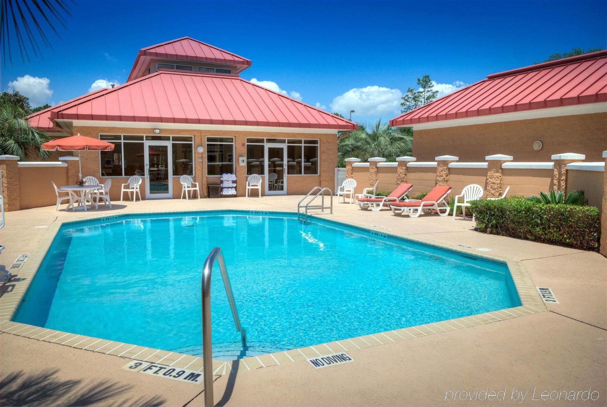 Best Western Milton Inn Luaran gambar