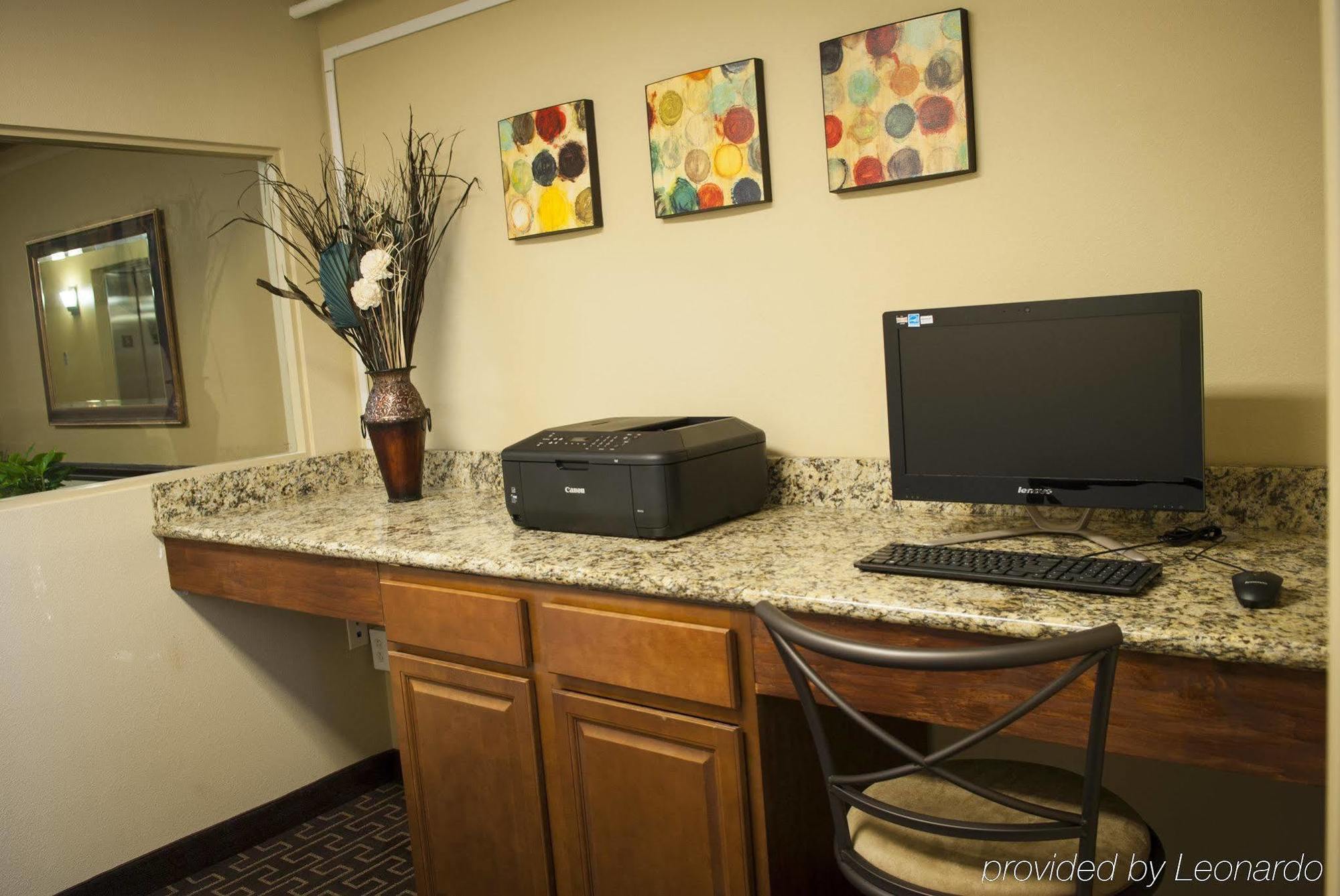 Best Western Milton Inn Luaran gambar