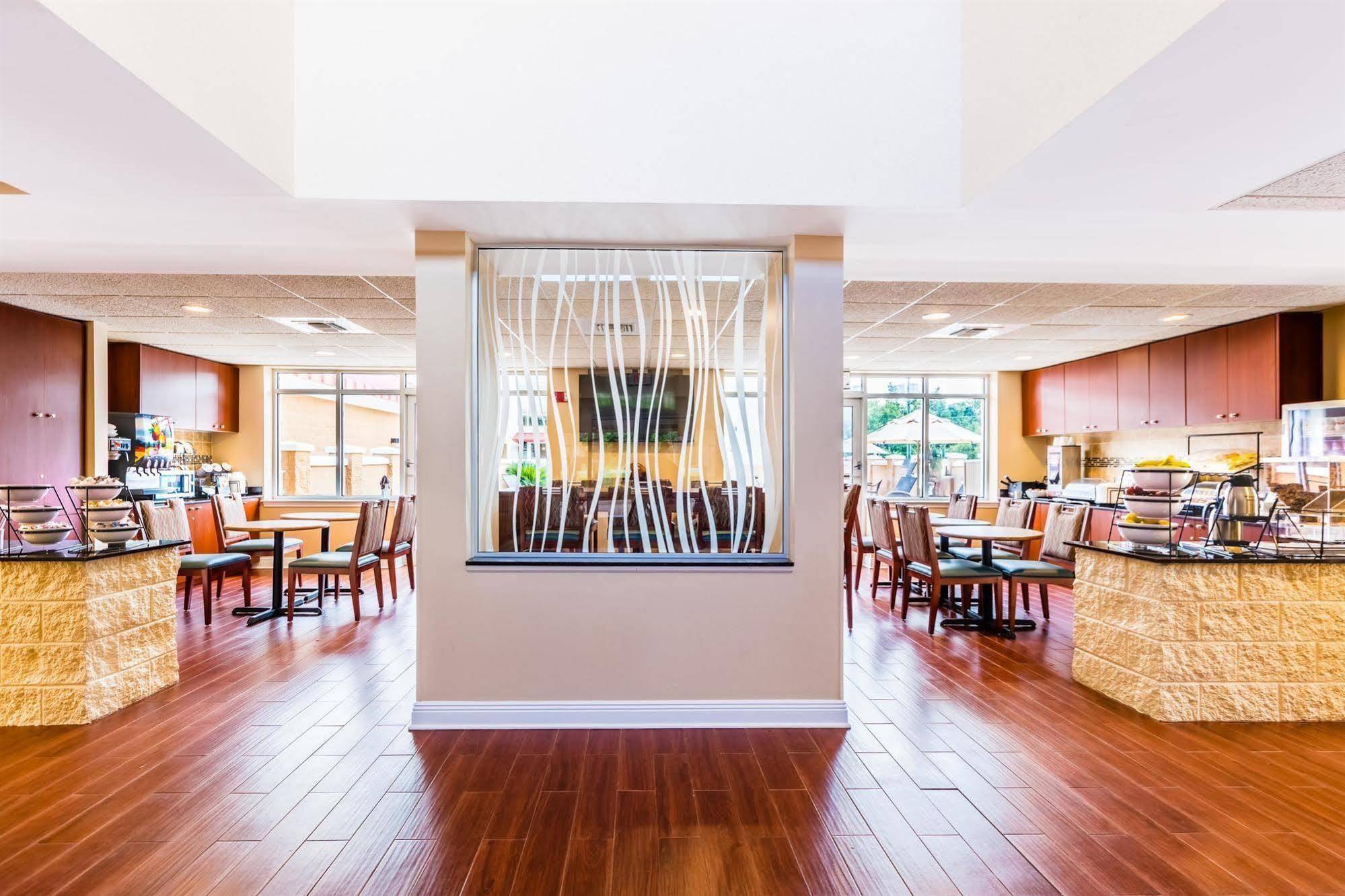 Best Western Milton Inn Luaran gambar