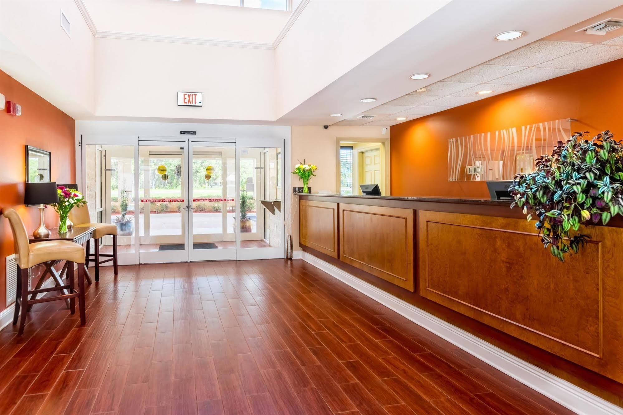 Best Western Milton Inn Luaran gambar