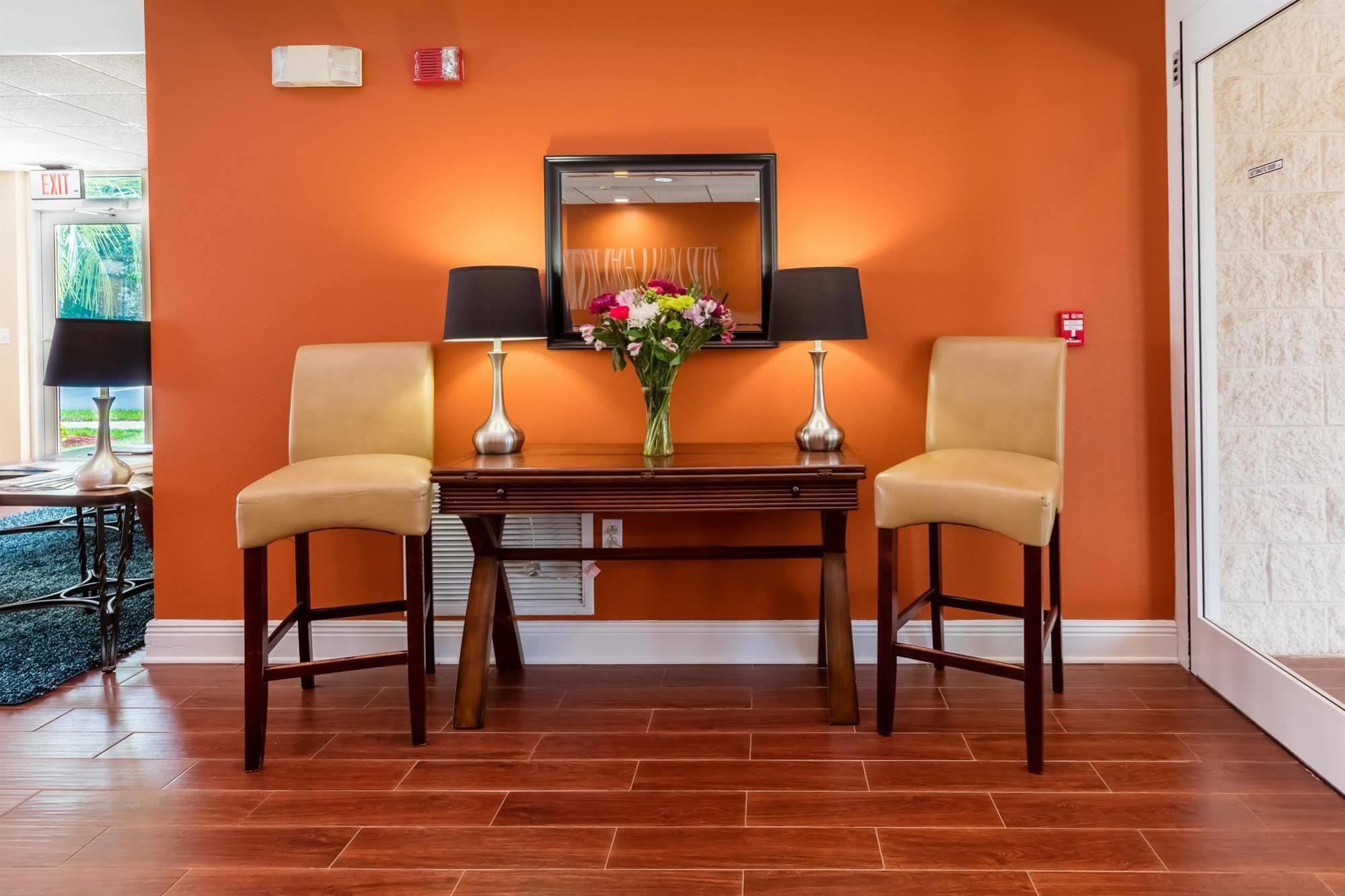 Best Western Milton Inn Luaran gambar