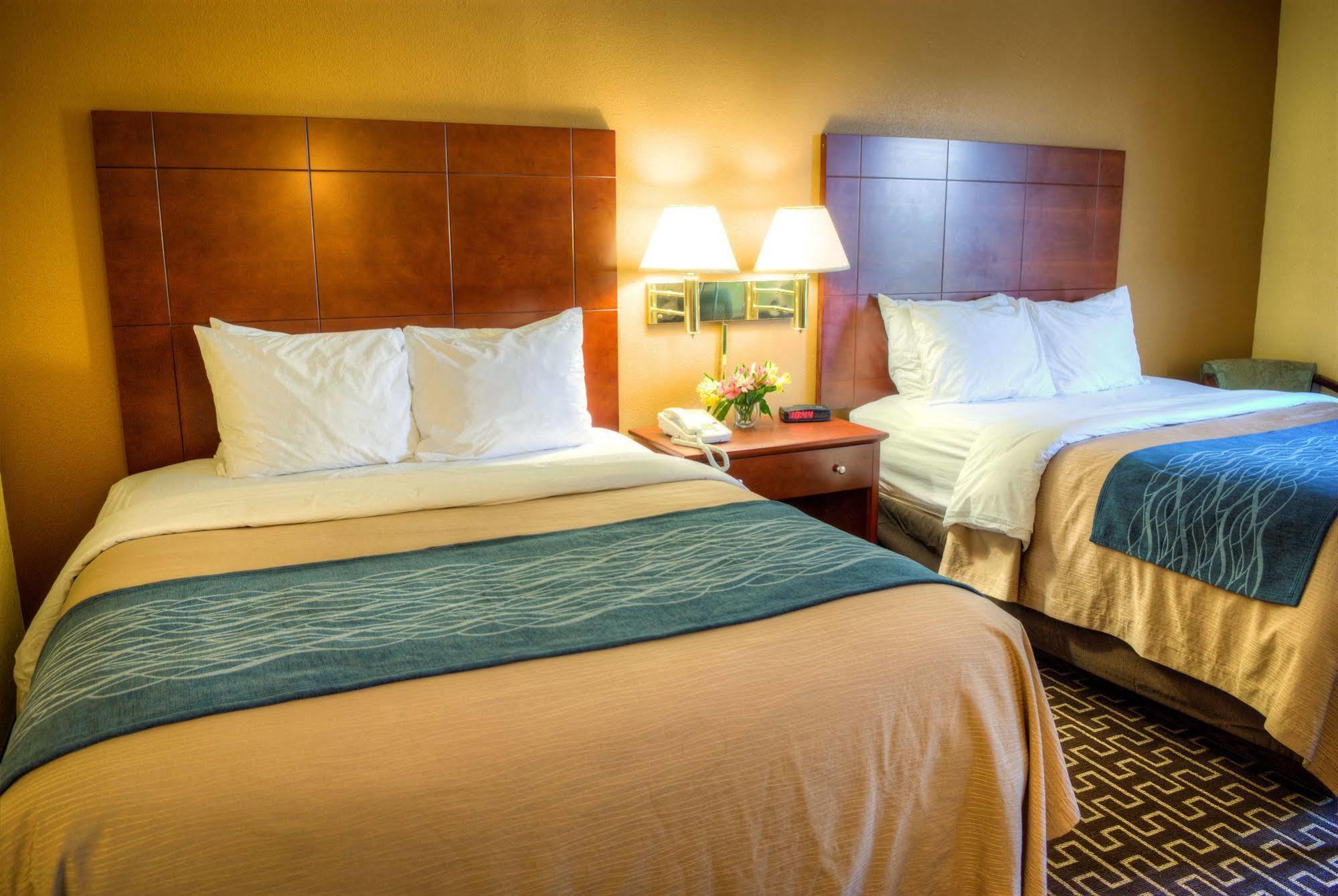 Best Western Milton Inn Luaran gambar