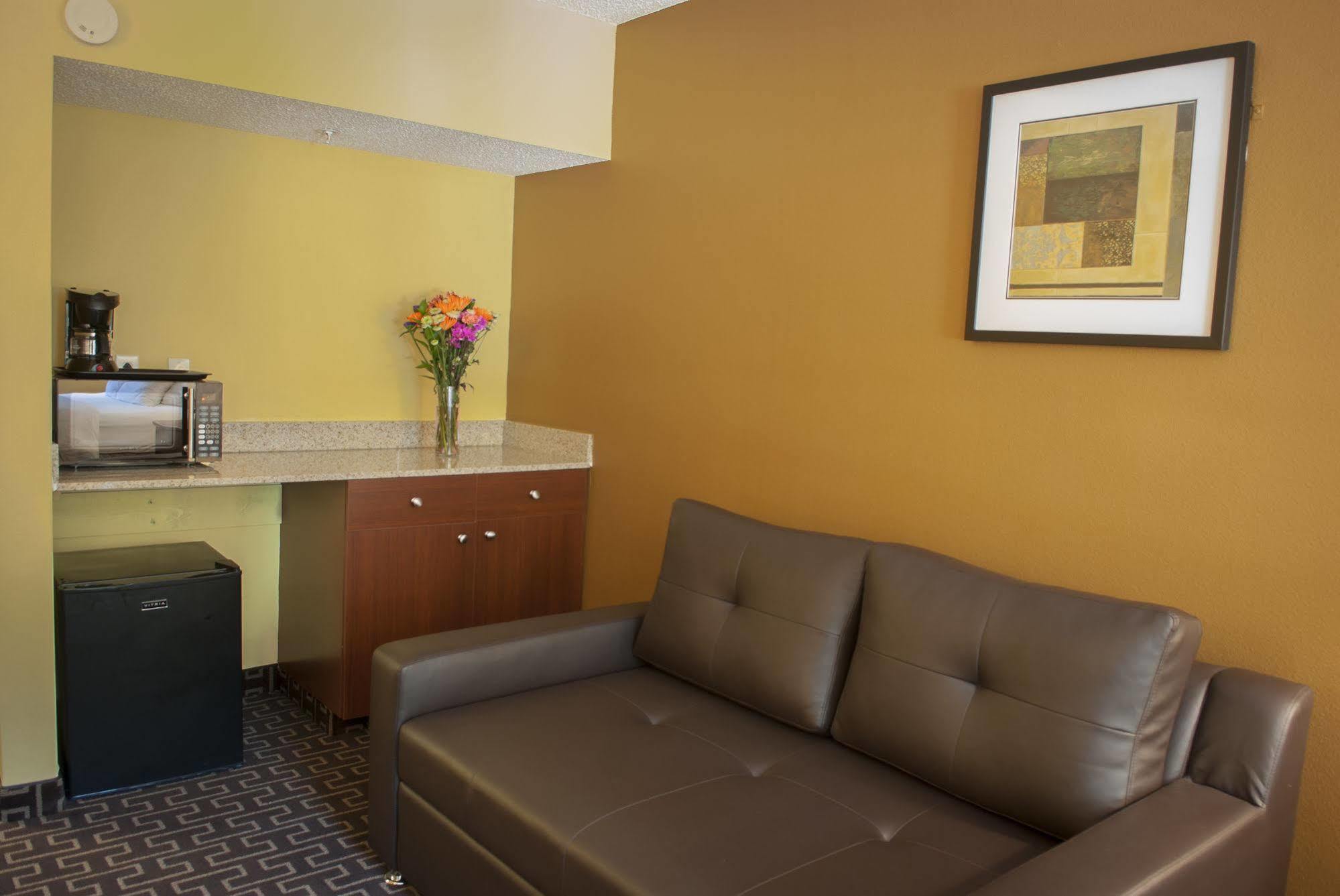 Best Western Milton Inn Luaran gambar