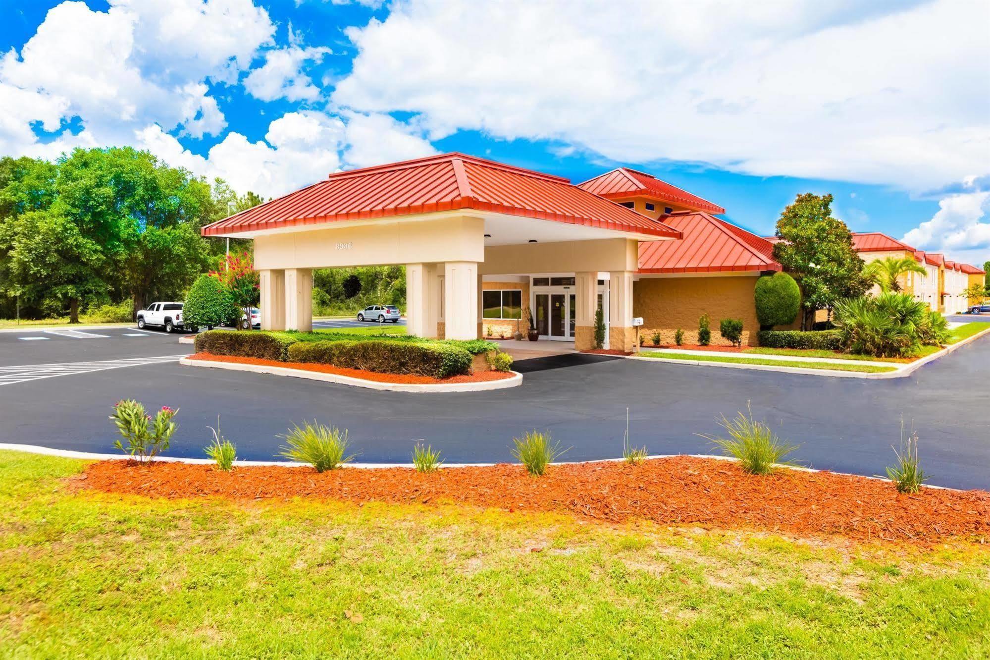 Best Western Milton Inn Luaran gambar