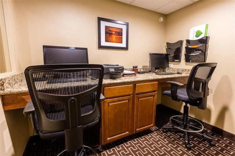 Best Western Milton Inn Luaran gambar