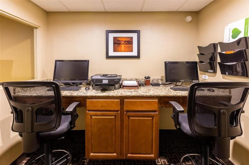 Best Western Milton Inn Luaran gambar