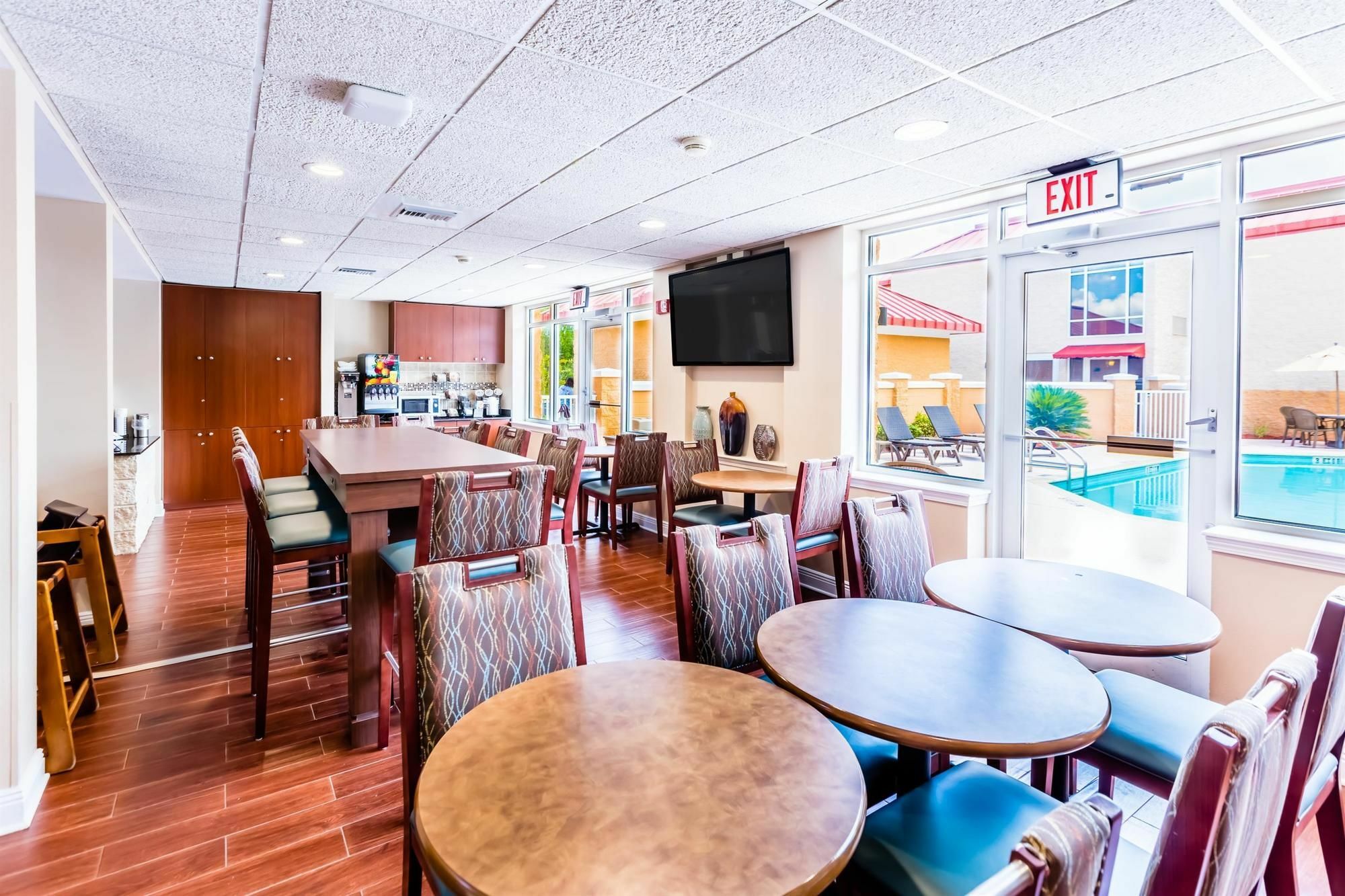 Best Western Milton Inn Luaran gambar