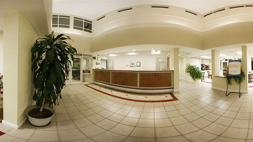 Best Western Milton Inn Luaran gambar