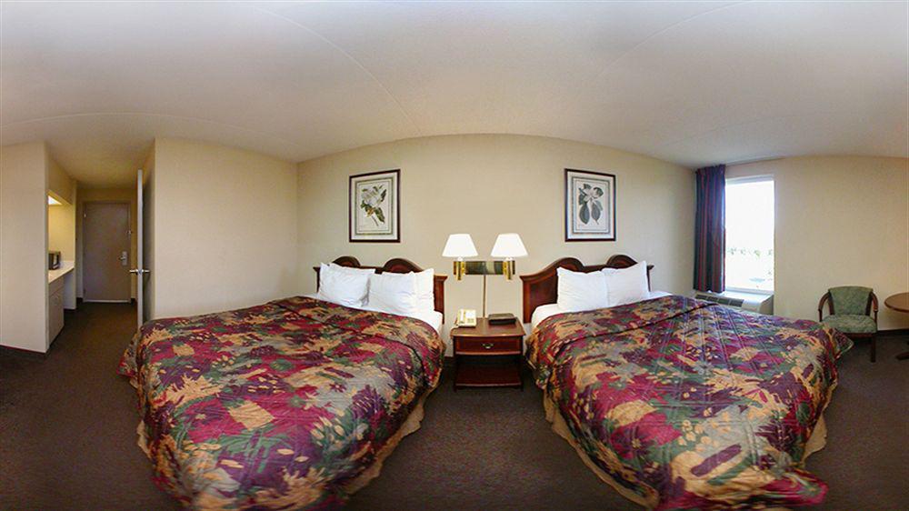 Best Western Milton Inn Luaran gambar